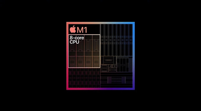 vi xử lý iPad Pro 11 inch 128GB (2021) Wifi