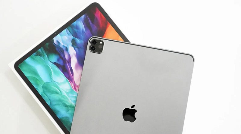 iPad Pro 12.9 (2020)