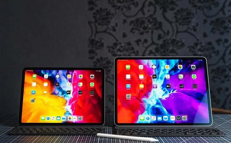 Vuaboss đến từ Dubai iPad Pro 12.9 (2020)