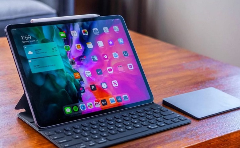 iPad Pro 12.9 inch M1 2021