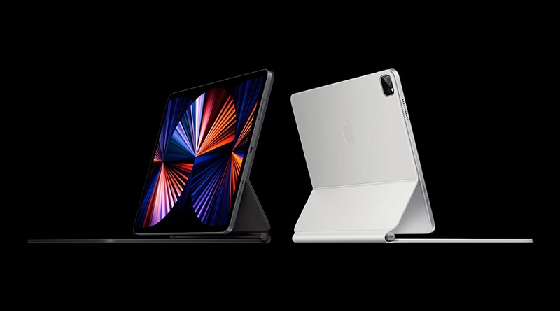 iPad Pro 12.9 inch M1 2021