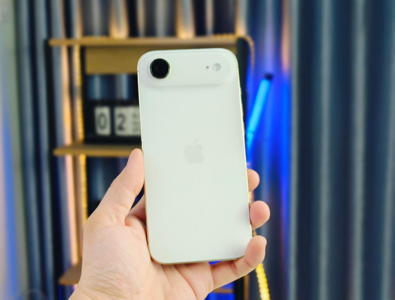 iPhone Air