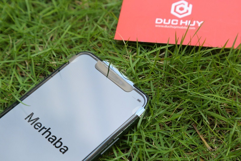 Vuaboss đến từ Dubai iPhone 11 Pro 512GB Cũ Like New 99%