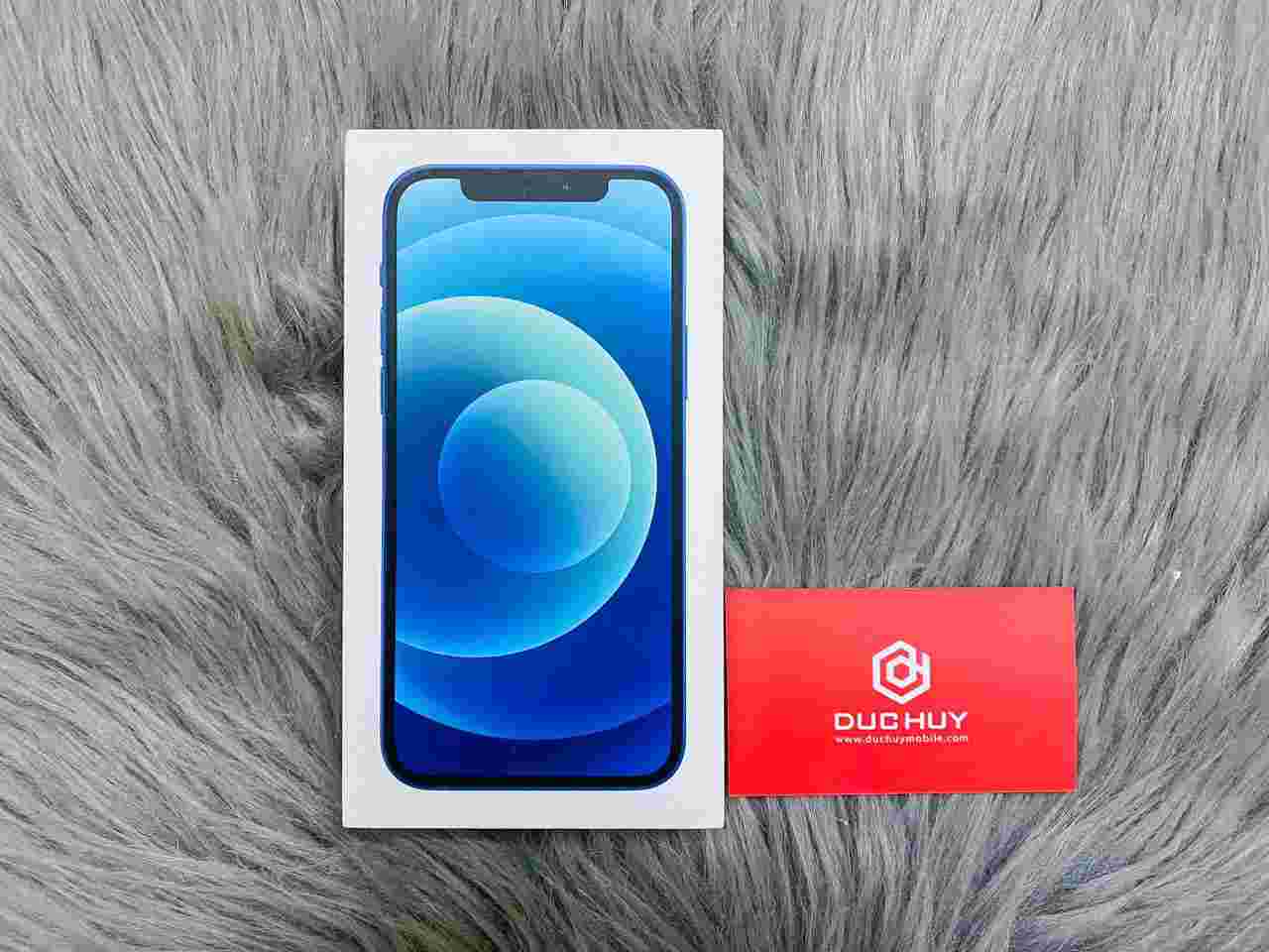 iPhone 12 256GB