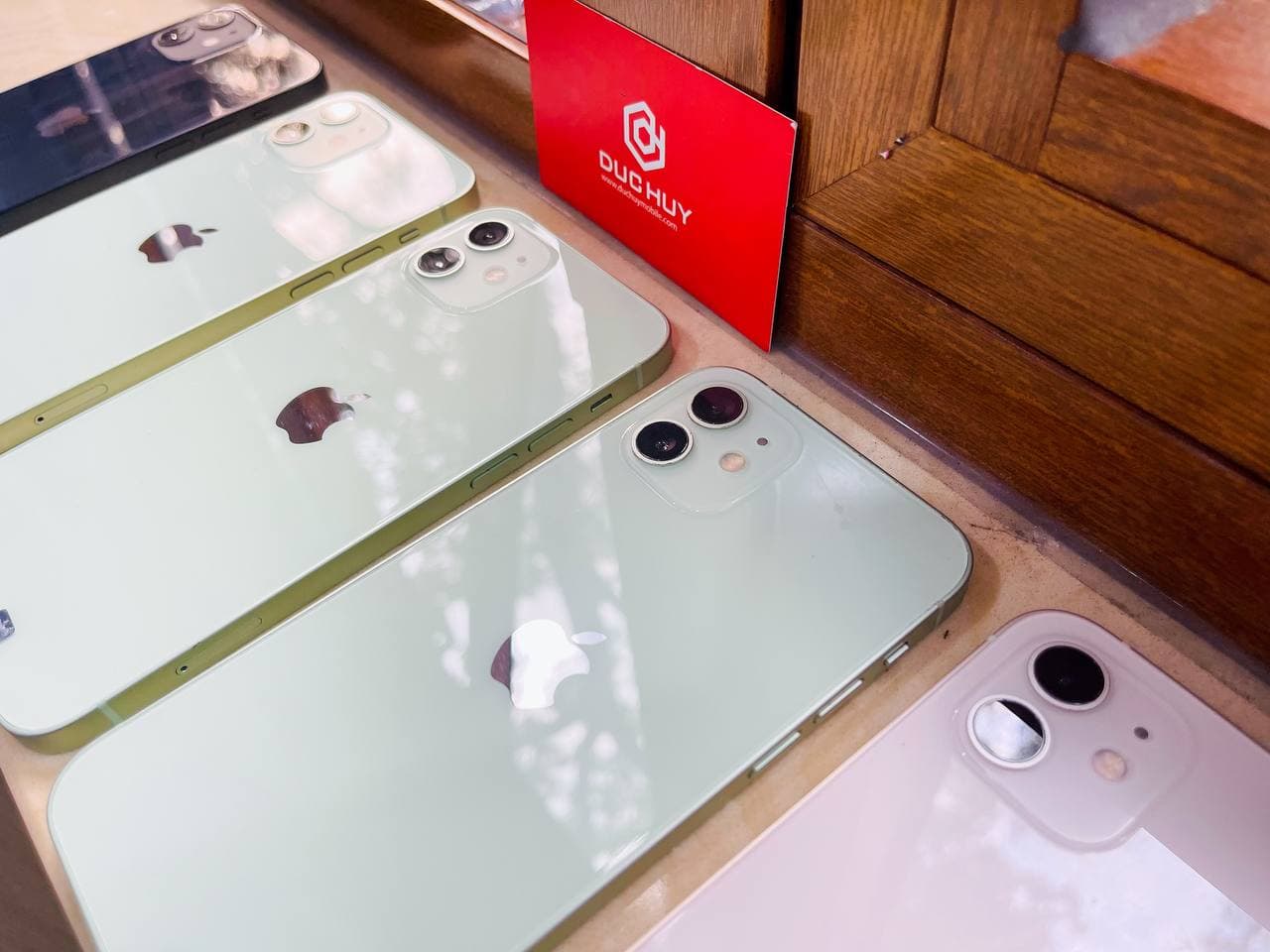 iPhone 12 64GB cũ