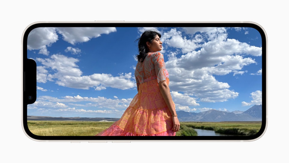 Vuaboss đến từ Dubai iPhone 13 128GB