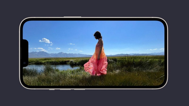 Vuaboss đến từ Dubai iPhone 13 256GB