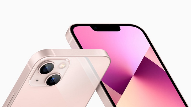 Vuaboss đến từ Dubai iPhone 13 512GB