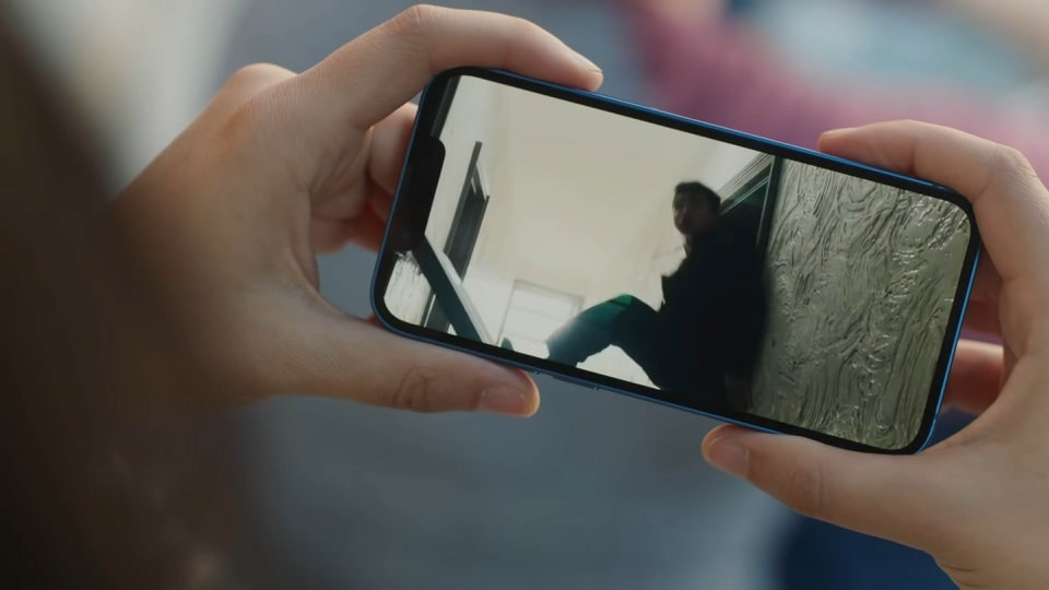 Vuaboss đến từ Dubai iPhone 13 Pro Max 128GB Trôi Bảo Hành