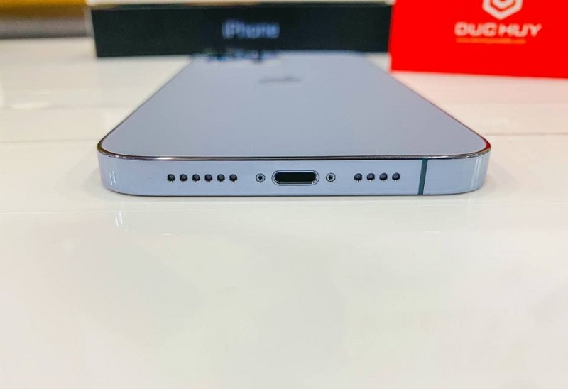 Pin iPhone 13 Pro Max 128GB TBH