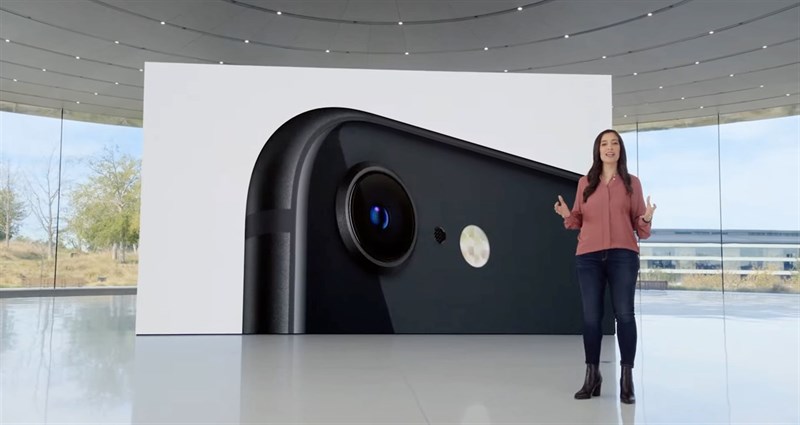 Link Vuaboss mới nhất iPhone SE 2022