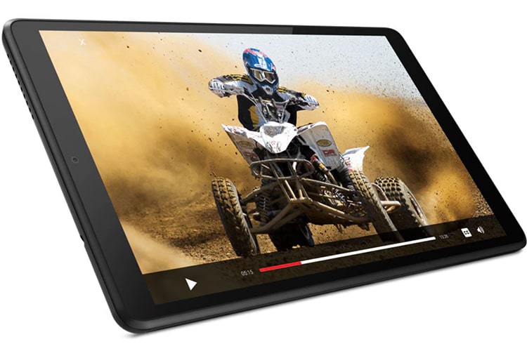 Vuaboss đến từ Dubai Lenovo Tab M8 (Gen 3) HD