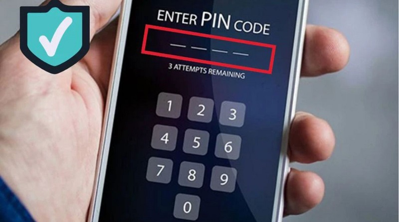 Mã PIN Liên minh Vuaboss gồm trang nào Samsung là gì