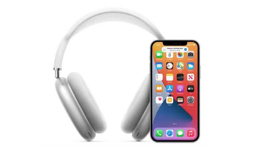 VUABOSS Liên Minh Nhà Cái pin AirPods Max