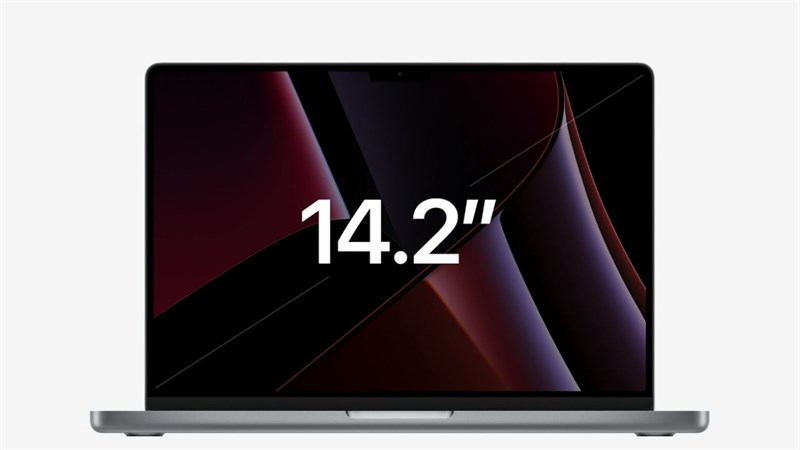 Vuaboss đến từ Dubai MacBook Pro 14 inch 2021 Chip M1 Pro 512GB