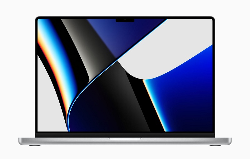 Vuaboss đến từ Dubai Macbook Pro 2021