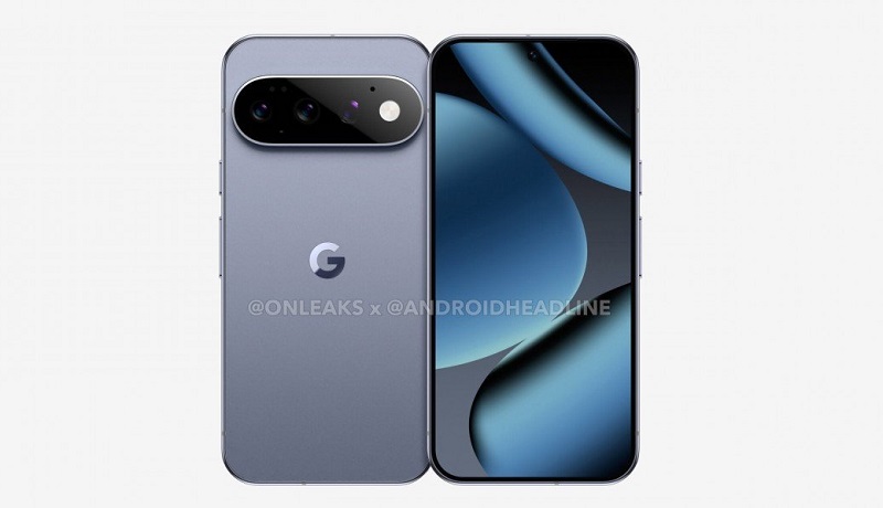 Google Pixel 11 Pro có Vuaboss đến từ Dubai 6.3 inch