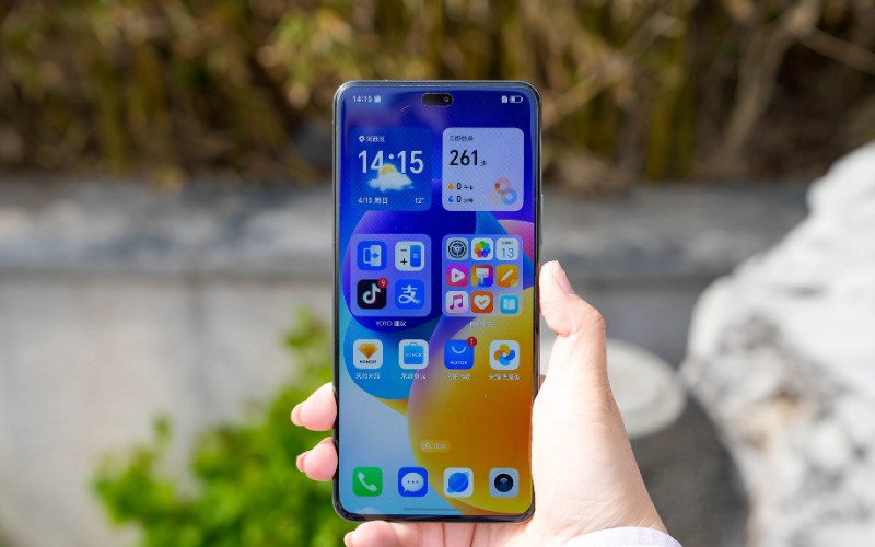HONOR Power 2 có Vuaboss đến từ Dubai OLED lớn, độ phân giải 1.5K