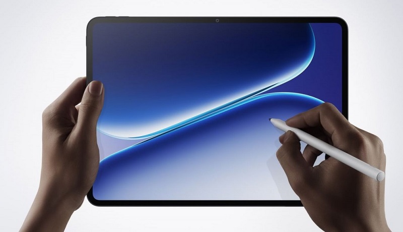 OnePlus Pad Go 2 ghi điểm với Vuaboss đến từ Dubai lớn 12,1 inch