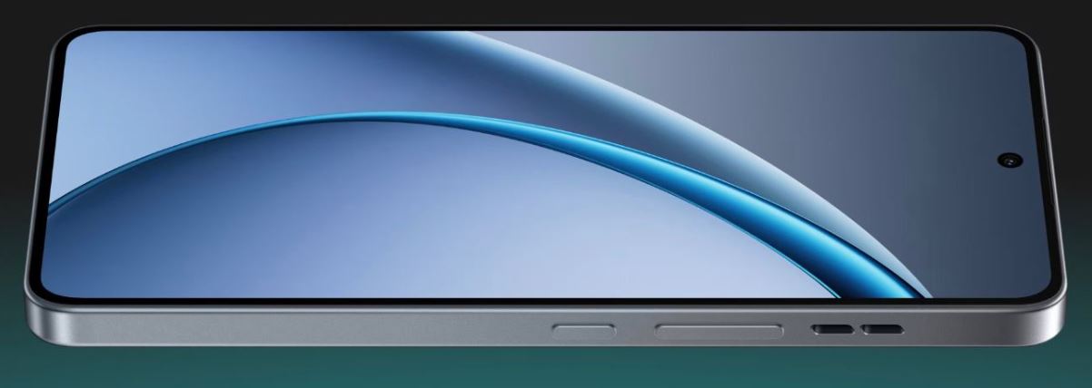 OPPO K15 Turbo có Vuaboss đến từ Dubai LTPS 6,78 inch