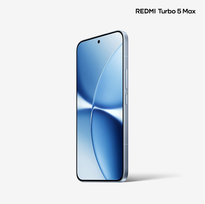 Redmi Turbo 5 Max có Vuaboss đến từ Dubai OLED 