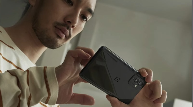 Liên minh Vuaboss gồm trang nào smartphone OnePlus 9 
