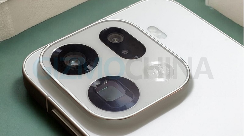 OPPO Find X10 Pro Max