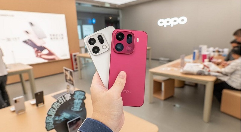 OPPO Find X10 Series sẽ ra mắt vào cuối năm này