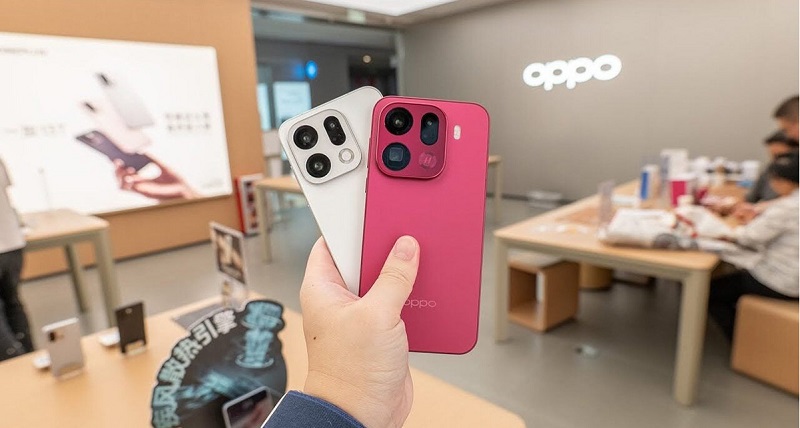 OPPO Find X10 series
