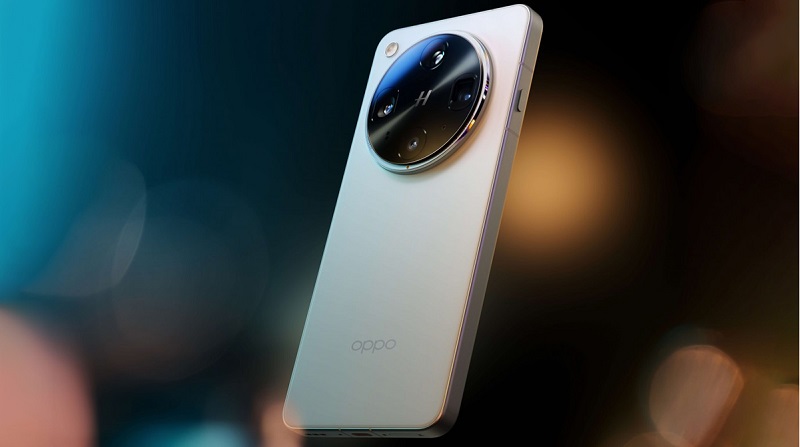 OPPO Find X8 Ultra