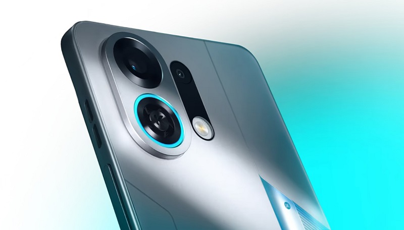 Cấu hình OPPO K15 Turbo