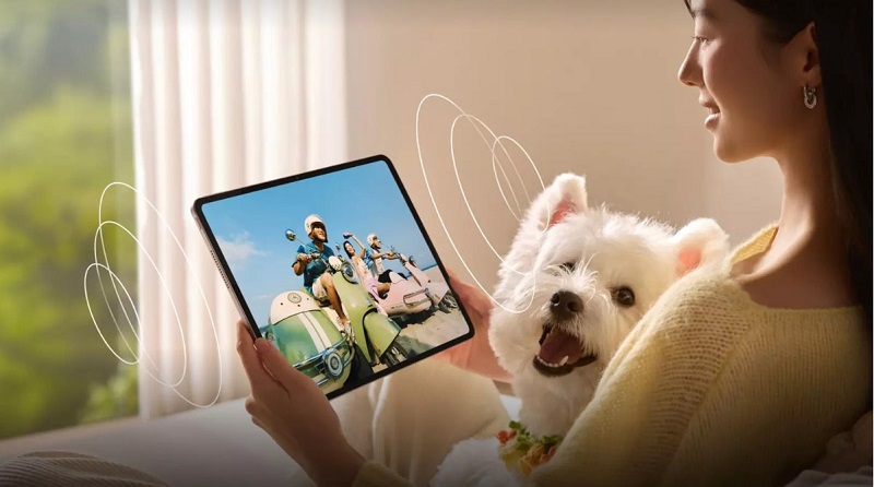 OPPO Pad 5 Pro