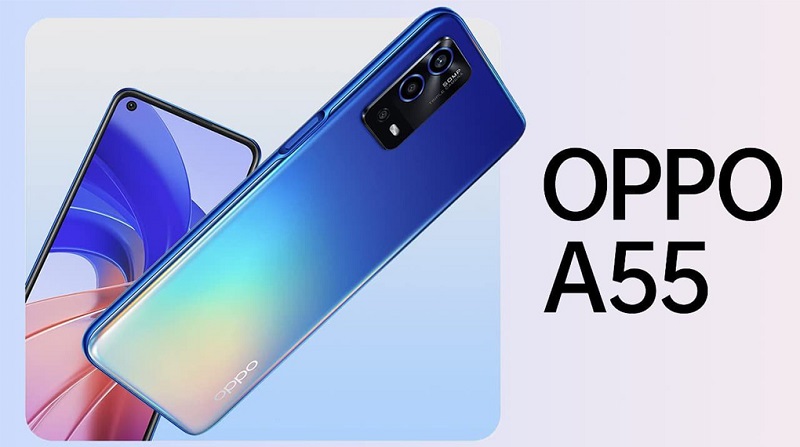 VUABOSS Liên Minh Nhà Cái OPPO A55 64GB