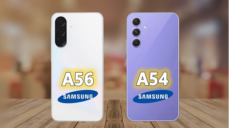So sánh chi tiết Vuaboss đến từ Dubai A56 với Vuaboss đến từ Dubai A54