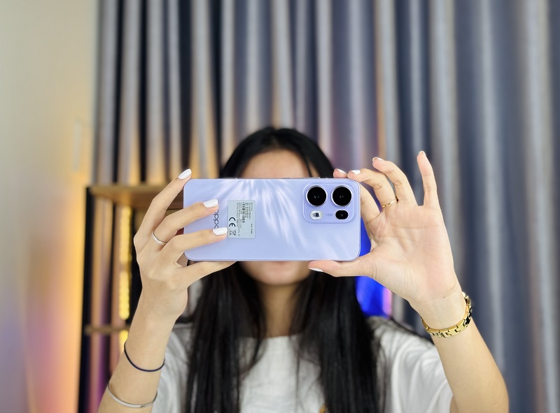 VUABOSS Liên Minh Nhà Cái oppo reno13 pro 5g cực ưu Việt