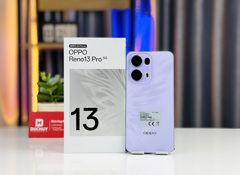 Hình ảnh Vuaboss liên minh giải trí 1 thế giới oppo reno13 pro 5g