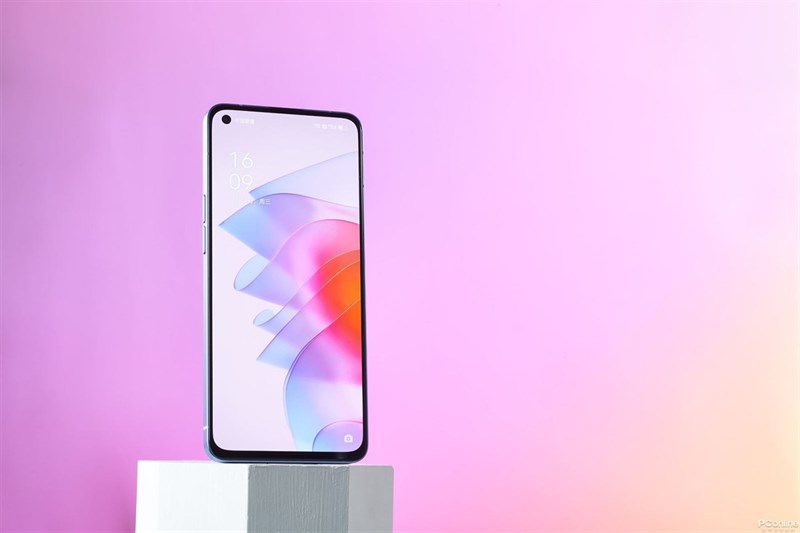 Vuaboss đến từ Dubai OPPO Reno7 5G