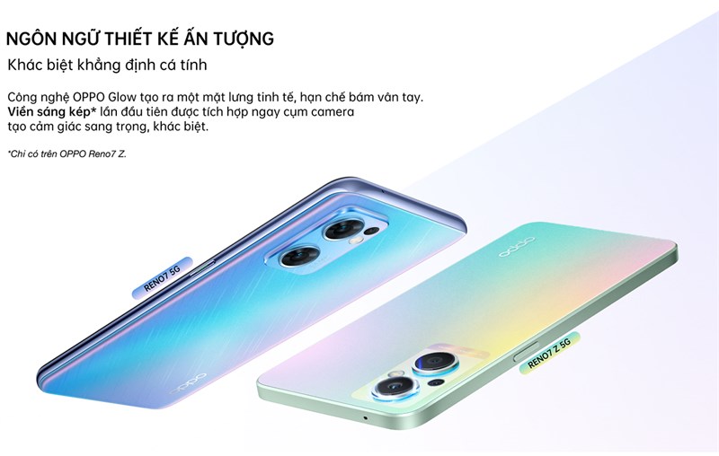 Vuaboss liên minh giải trí 1 thế giới OPPO Reno7 5G