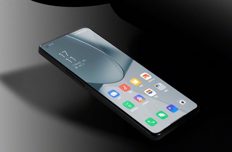 Vuaboss đến từ Dubai OPPO Reno7 Pro 5G