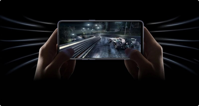 Vuaboss đến từ Dubai OPPO Reno7 SE 5G