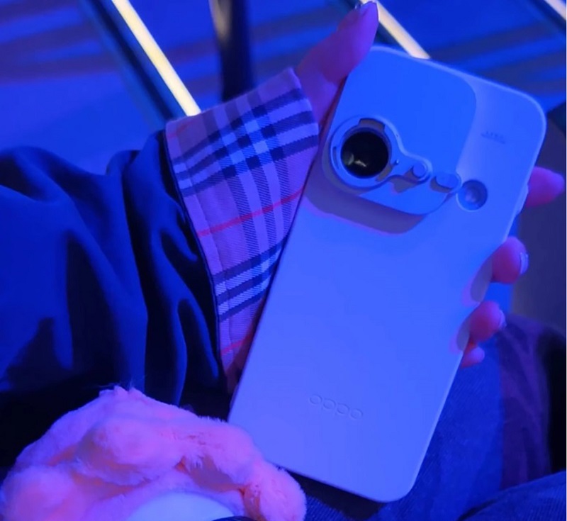 phụ kiện Link Vuaboss mới nhất của OPPO Find X9s Pro
