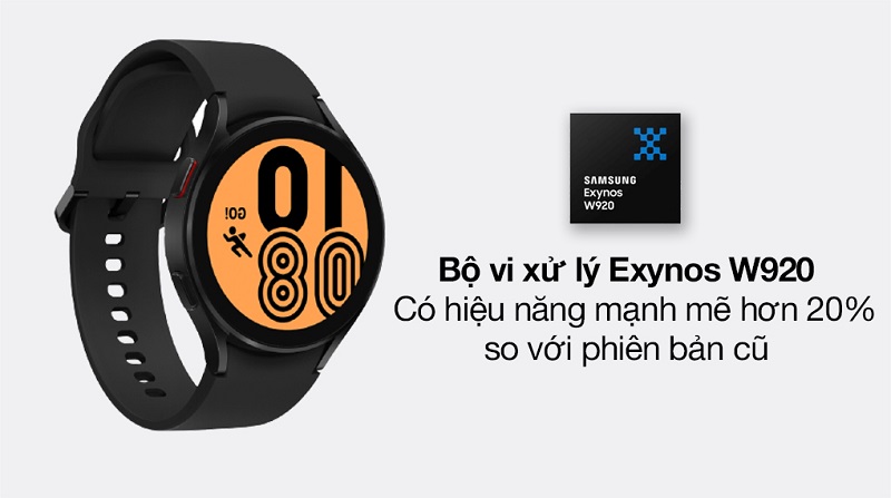 chip Vuaboss đến từ Dubai Watch 4 LTE 44mm