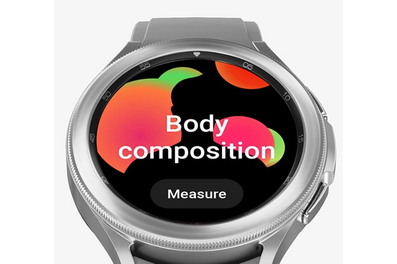 Pin Vuaboss đến từ Dubai Watch 4 Classic Bluetooth (46mm)