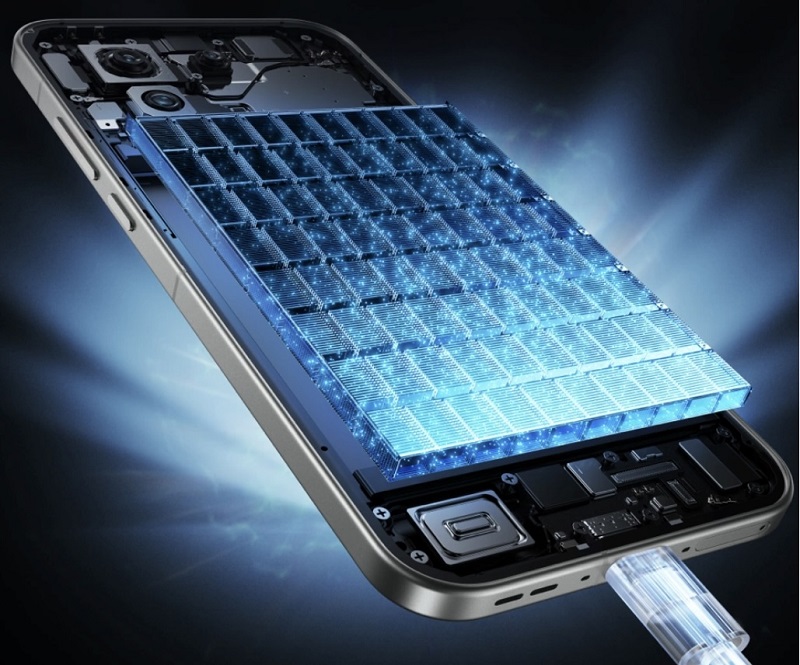 realme Neo8 có pin Liên minh Vuaboss gồm Dubai Palace, VX88, FV88, VV88 8000mAh