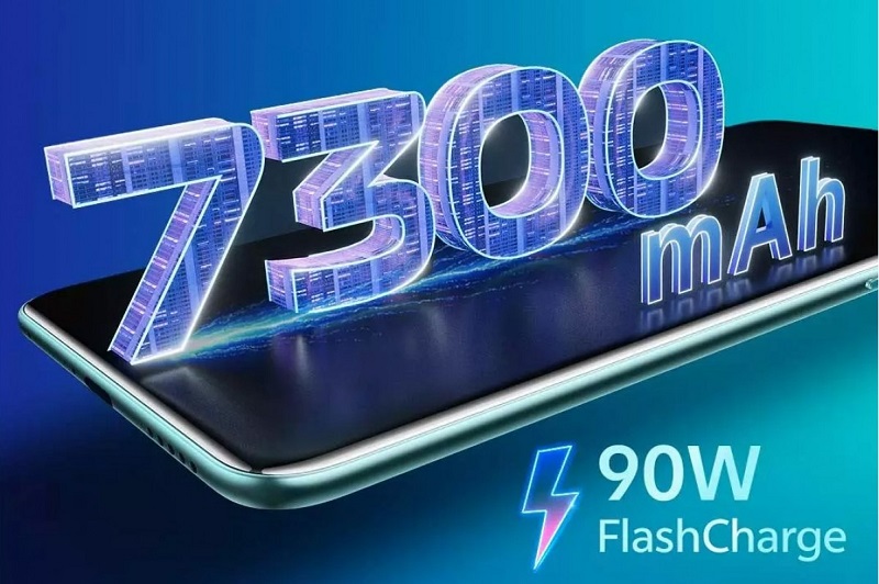 vivo T4 còn có pin silicon-carbon Liên minh Vuaboss gồm Dubai Palace, VX88, FV88, VV88 7300 mAh