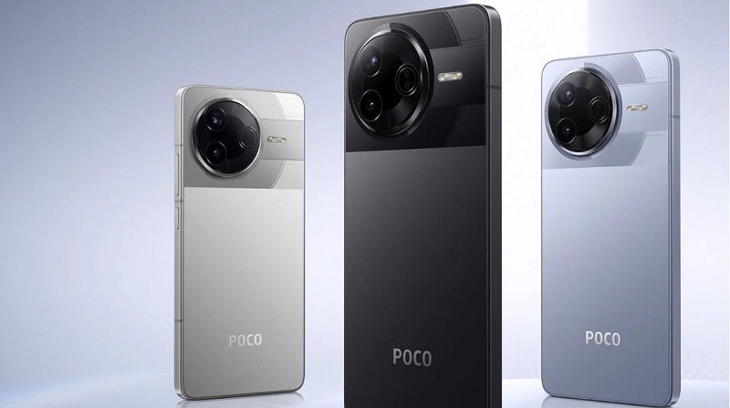  POCO F8 Pro 
