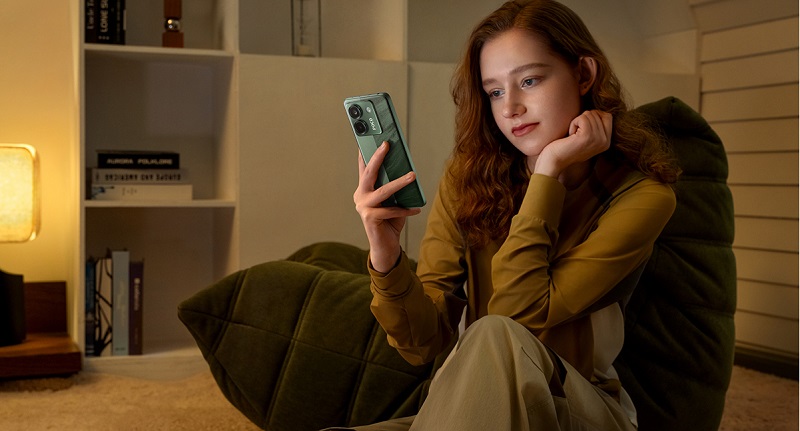 Cấu hình Xiaomi POCO M7 Pro 5G mạnh mẽ