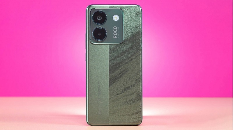 POCO M8 Pro