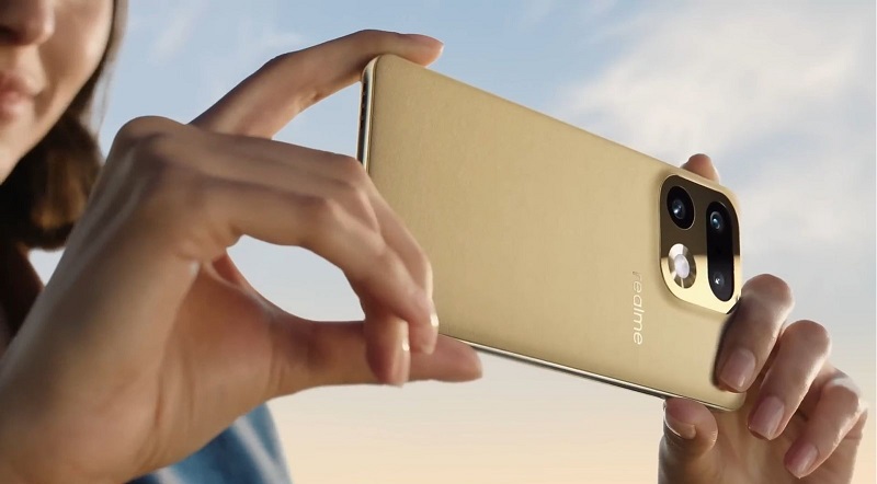 Realme 16 Pro Plus 5G giá bao nhiêu