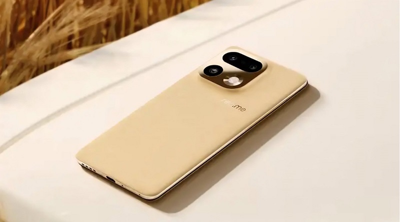 Realme 16 Pro Plus 5G